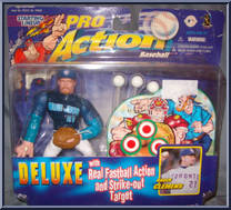 Roger Clemens Action Figure
