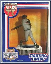 Albert Belle Action Figure