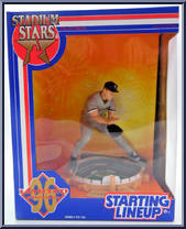 Robin Ventura Action Figure