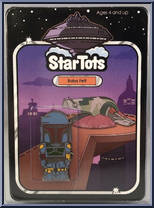 Boba Fett Action Figure