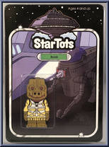 Bossk Action Figure
