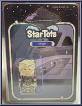 Dengar Action Figure