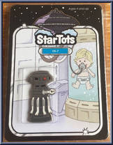 FX-7 Action Figure