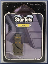 IG-88 Action Figure