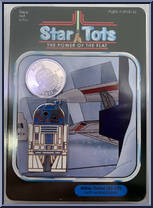 Artoo-Deetoo (R2-D2) (with Sensorscope) Action Figure