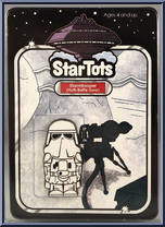 Stormtrooper (Hoth Battle Gear) Action Figure