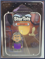 Ugnaught Action Figure
