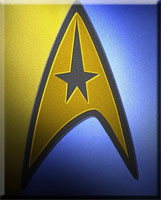 Star Trek - 2009 Movie