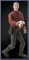 Scotty Action Figure