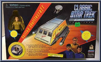 Galileo Shuttlecraft Action Figure
