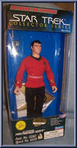 Lt. Commander Montgomery Scott Action Figure