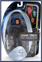 Kira Nerys Action Figure