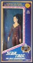 Counselor Deanna Troi Action Figure