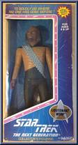 Lieutenant Worf Action Figure