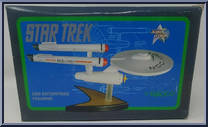 USS Enterprise Action Figure