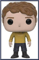 Chekov Action Figure