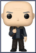 Jean-Luc Picard Action Figure