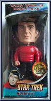 Scotty (Red Shirt) Action Figure