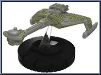 IRW Algeron Action Figure