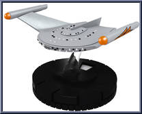 IRW Vorta Vor Action Figure