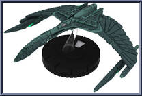 IRW Vrax Action Figure