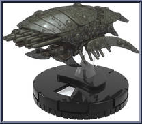 Prototype 01 Action Figure