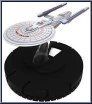 USS Lakota Action Figure