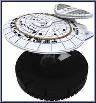 USS Phoenix Action Figure