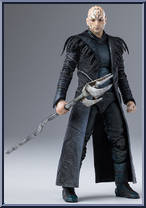 Nero from Star Trek - Star Trek 2009 - Exquisite Mini manufactured by Hiya Toys [Loose]