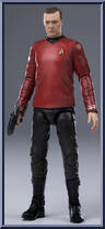 Scotty Action Figure