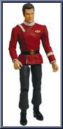 Kirk (Admiral) Action Figure