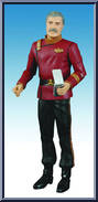 Scotty Action Figure