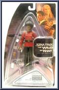 Commander Uhura Action Figure