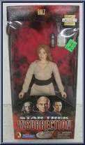 Anij from Star Trek - Insurrection - Basic Series manufactured by Playmates [Front]