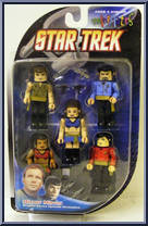 Mirror, Mirror Action Figure