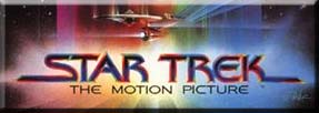 Star Trek - Motion Picture