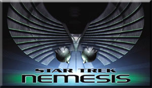 Star Trek - Nemesis