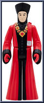 Q Action Figure