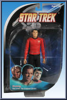 Scotty Action Figure