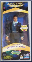 Captain Kirk (A Piece of the Action) Action Figure