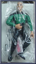 Jean-Luc Picard (Tapestry II) from Star Trek - Exclusives - 5" Scale manufactured by Playmates [Front]
