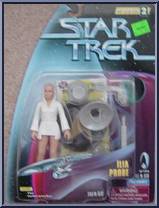Ilia Probe Action Figure
