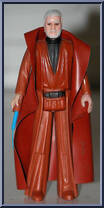 Ben (Obi-Wan) Kenobi Action Figure