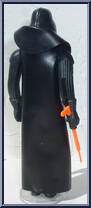 Darth Vader from Star Wars - Basic Series manufactured by Kenner [Loose]