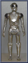 Death Star Droid Action Figure
