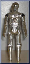 Death Star Droid from Star Wars - Basic Series manufactured by Kenner [Loose]