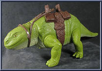 Patrol Dewback Action Figure