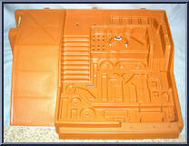 Droid Factory from Star Wars - Accessories manufactured by Kenner [Loose]