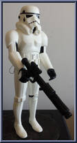 Stormtrooper Action Figure