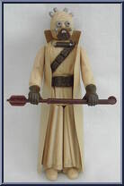 Tusken Raider (Sand People) Action Figure